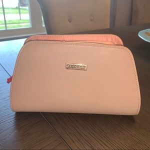Bvlgari cosmetic bag